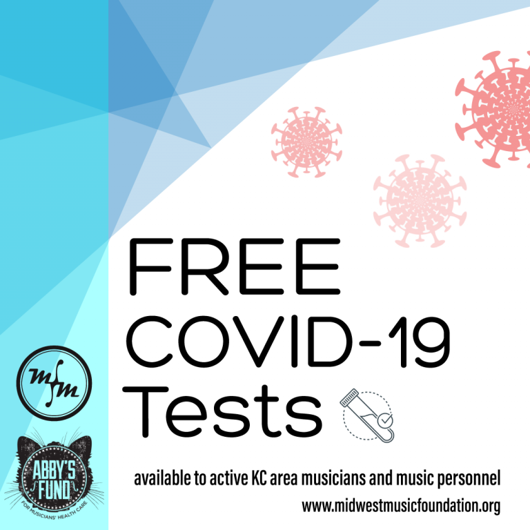 Free Covid-19 Tests