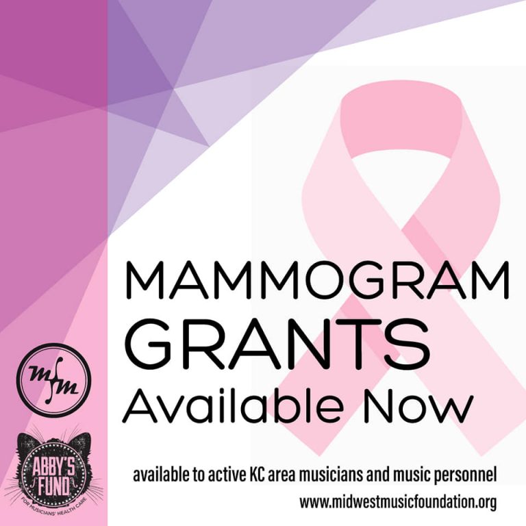 Mammogram Grants