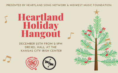 December 25: Heartland Holiday Hangout