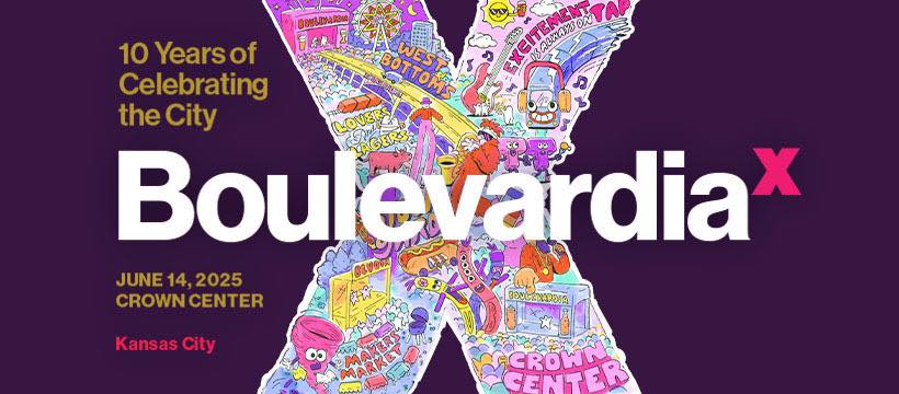Boulevardia