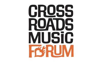 Crossroads Music Forum & Free Industry Health Clinic